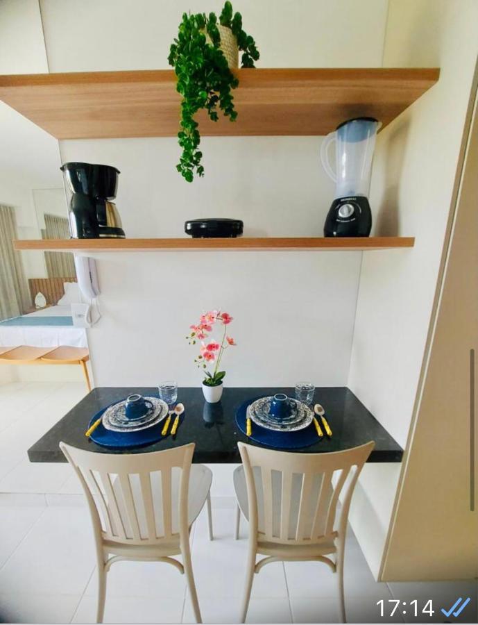 Mana Experience A305 Apartamento