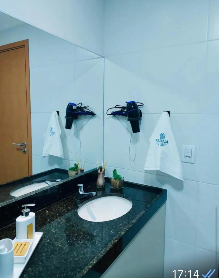 Mana Experience A305 Apartamento Pôrto das Galinhas