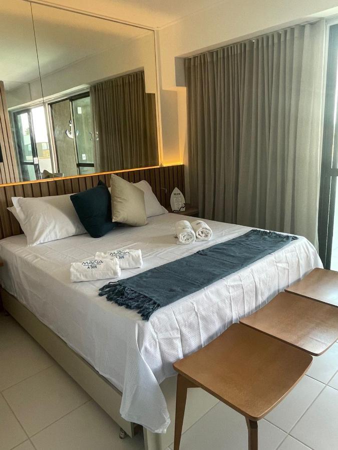 Mana Experience A305 Apartamento Pôrto das Galinhas