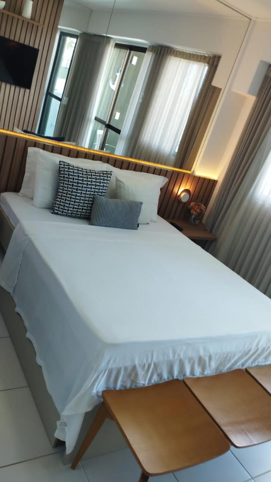 Apartamento Mana Experience A305 Pôrto das Galinhas