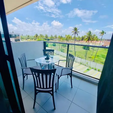 Mana Beach Experience A305 Porto de Galinhas Exterior photo