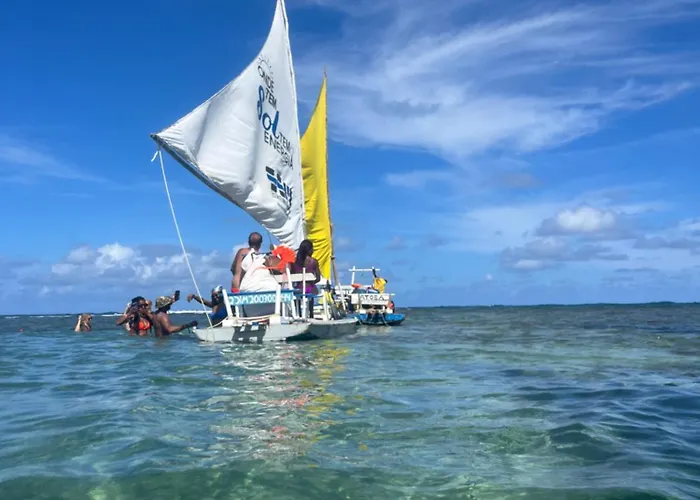 Mana Beach Experience A305